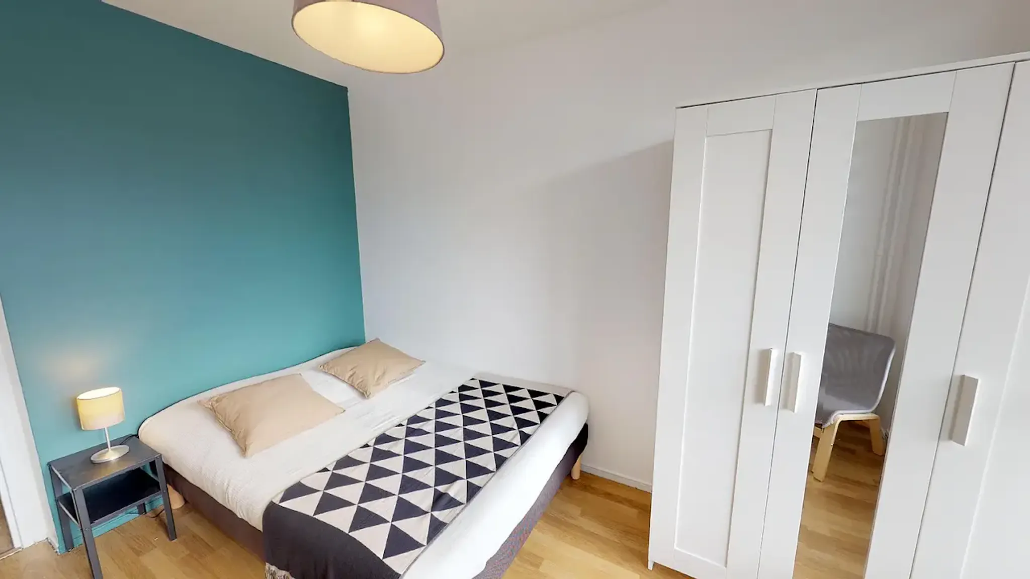 Cours Émile Zola, Villeurbanne preview