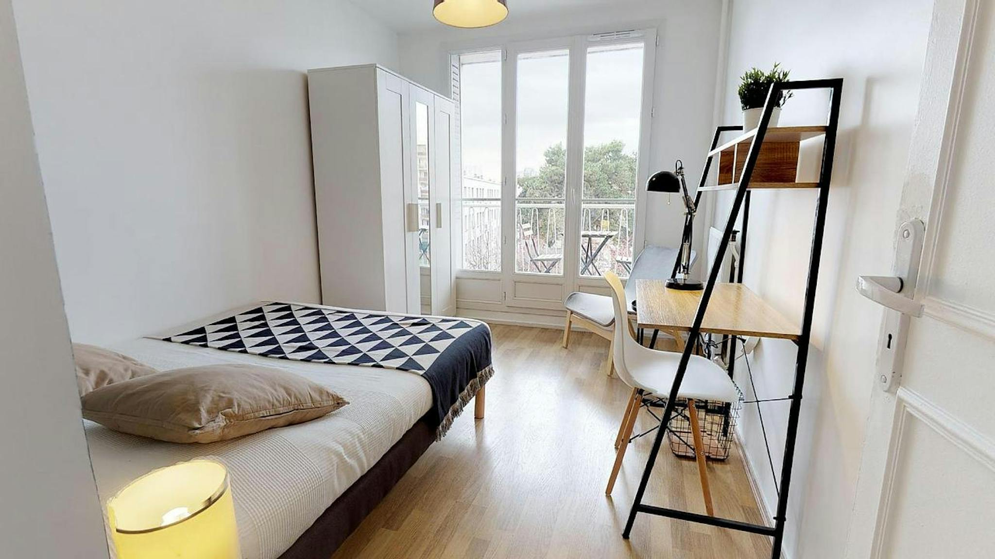 Cours Émile Zola, Villeurbanne preview