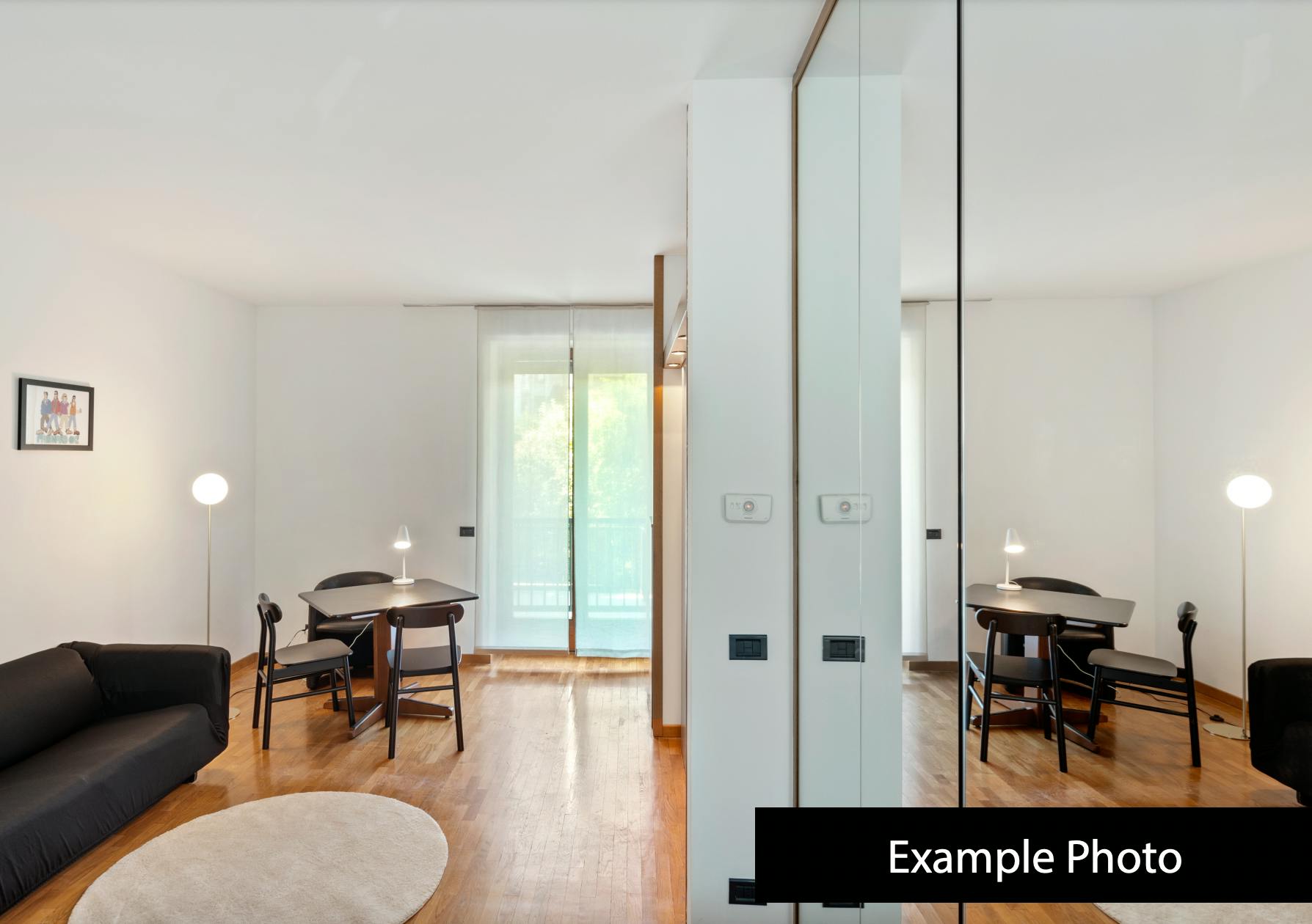 Apartment Milan, 30m² — photo 14