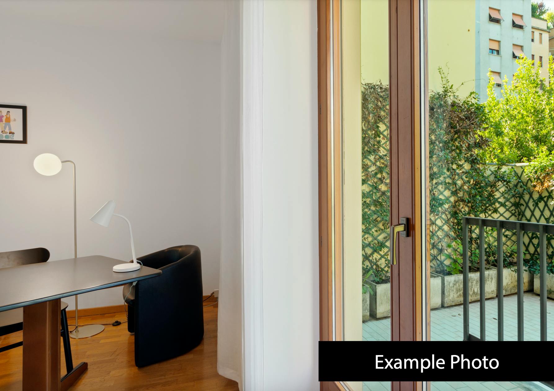 Apartment in Via Vittoria Colonna, Milan (1529735) room image 10