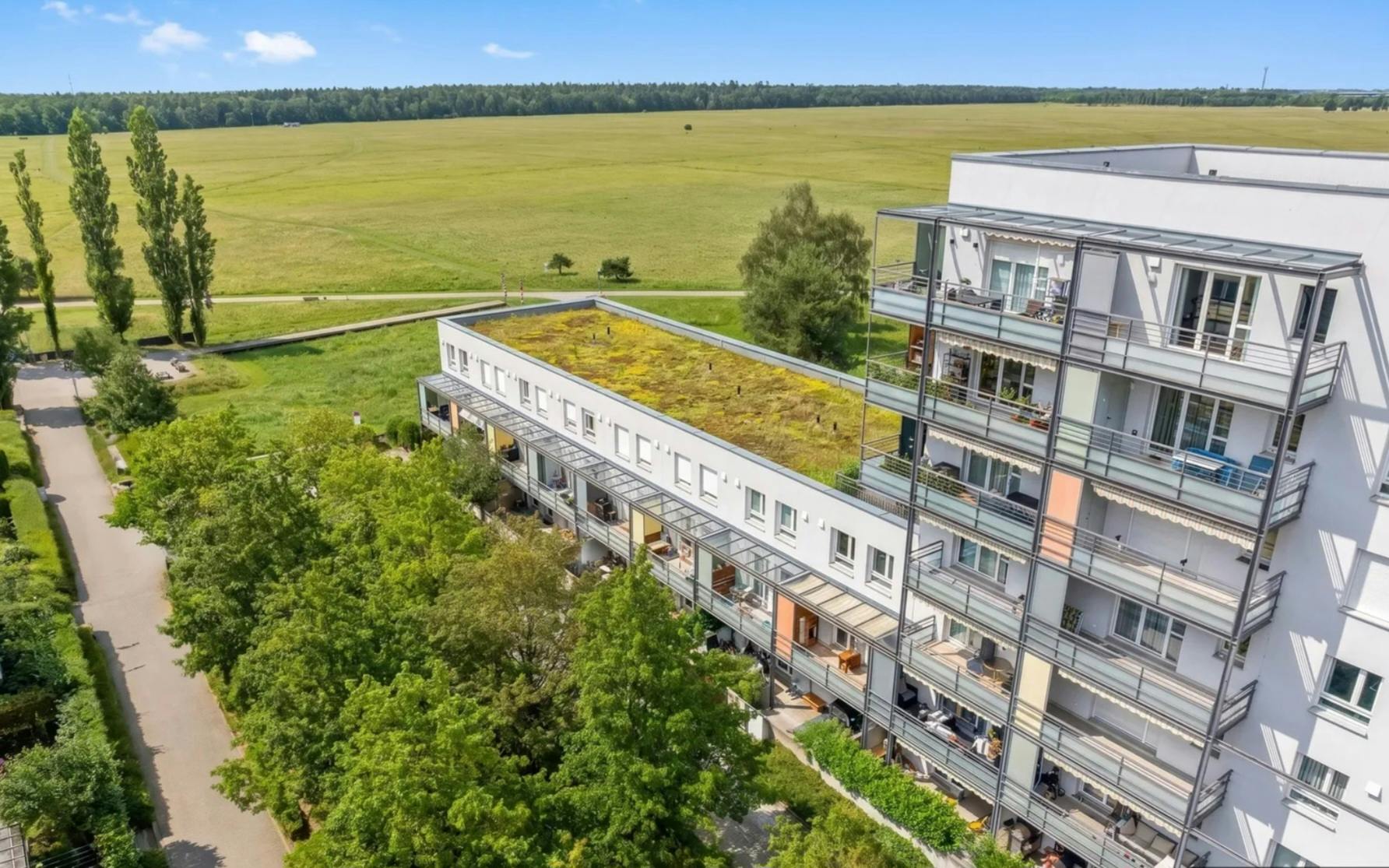 Apartament de închiriat pentru 2.700 EUR pe lună în Munich, Frauenmantelanger