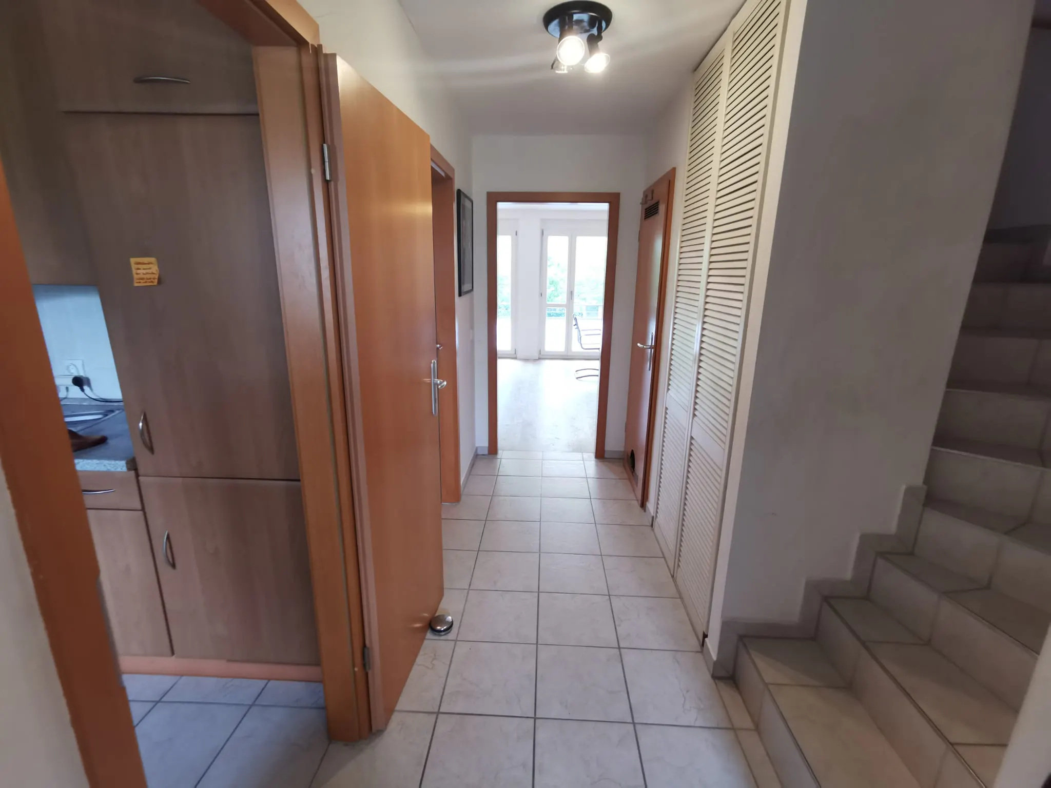 3-Bedroom Apartment in Frauenmantelanger, Munich (1529743) ROOM 3