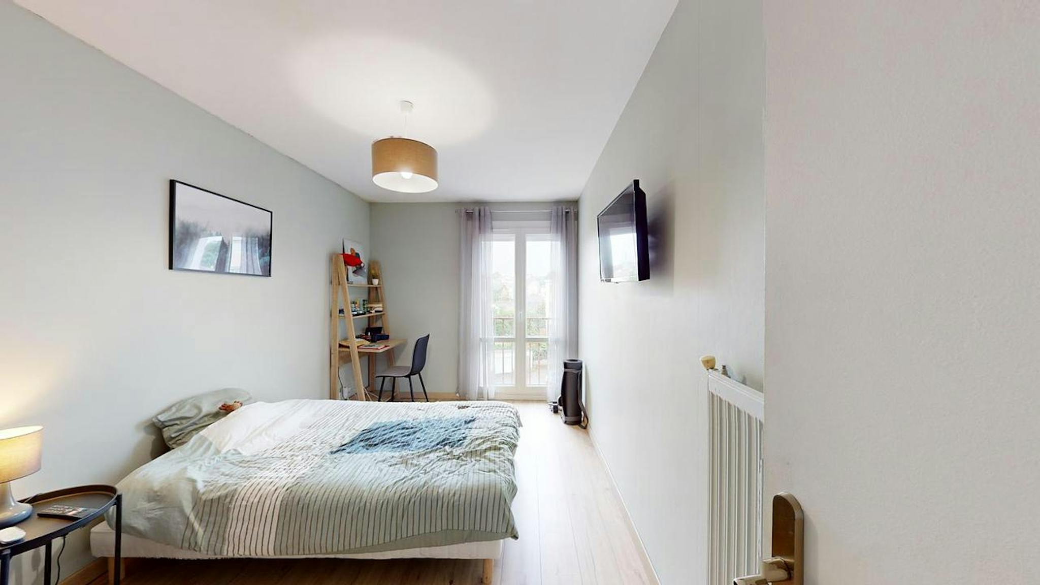 Rue de l'Anc. École Normale d'Instituteurs, Limoges preview