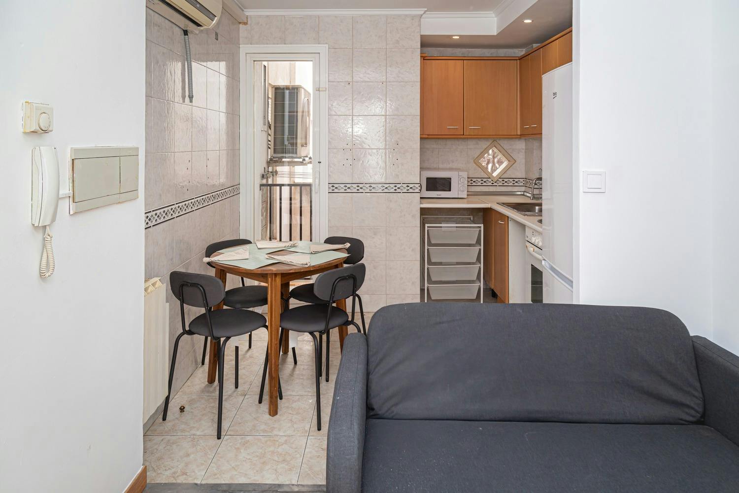 Apartment Zaragoza, 93m² — photo 6