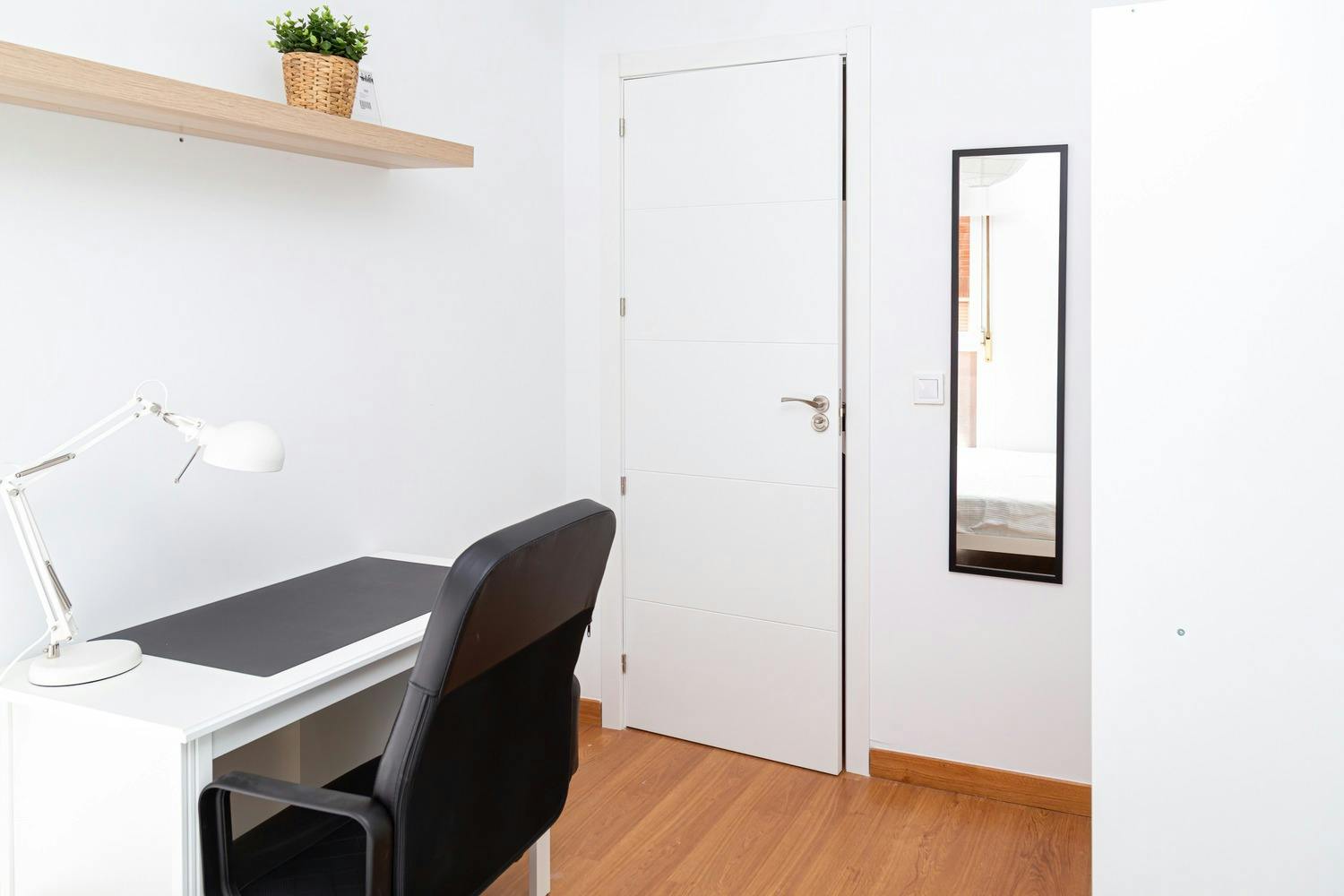 Apartment Zaragoza, 93m² — photo 7