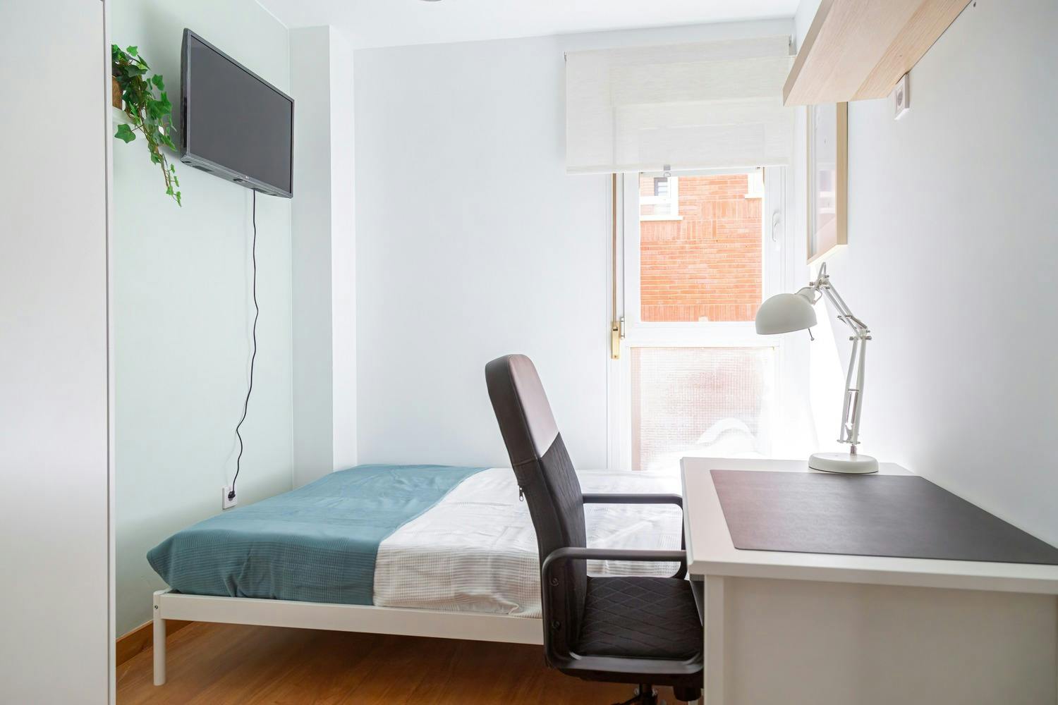 Apartment Zaragoza, 93m² — photo 9