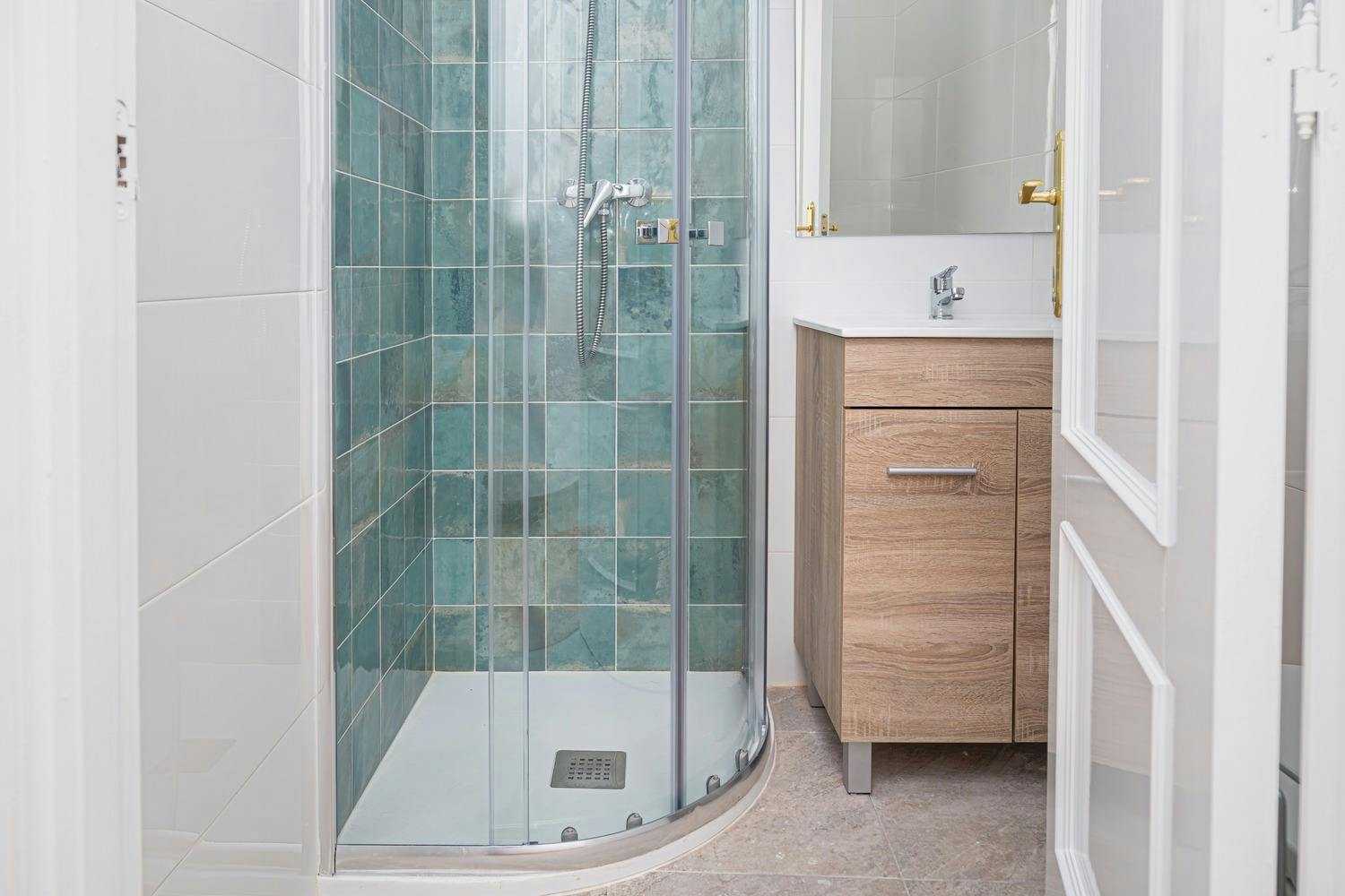 Apartment Zaragoza, 93m² — photo 1