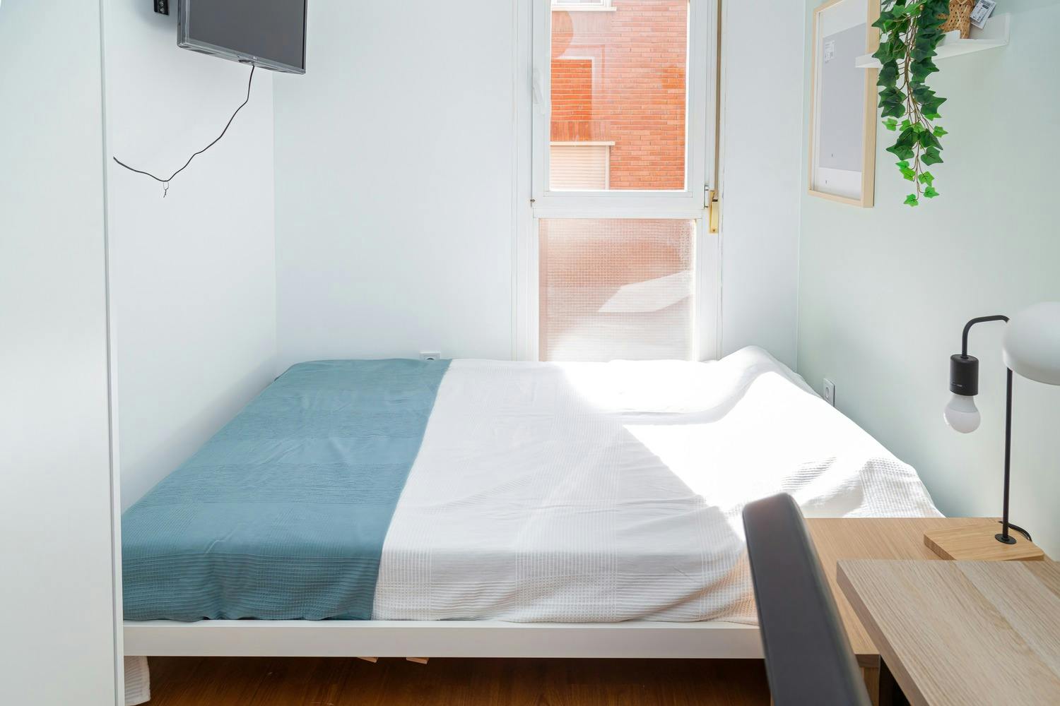 Apartment Zaragoza, 93m² — photo 4