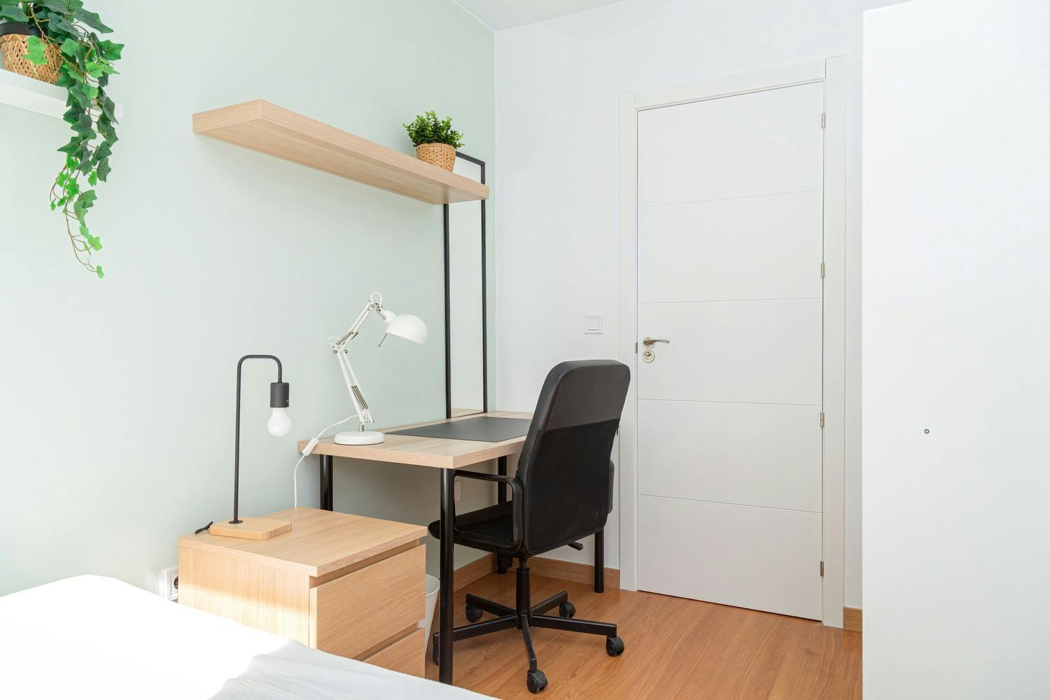 Apartment Zaragoza, 93m² — photo 6