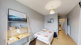 Приватна кімната за оренду для 430 EUR на місяць у Limoges, Rue de l'Anc. École Normale d'Instituteurs