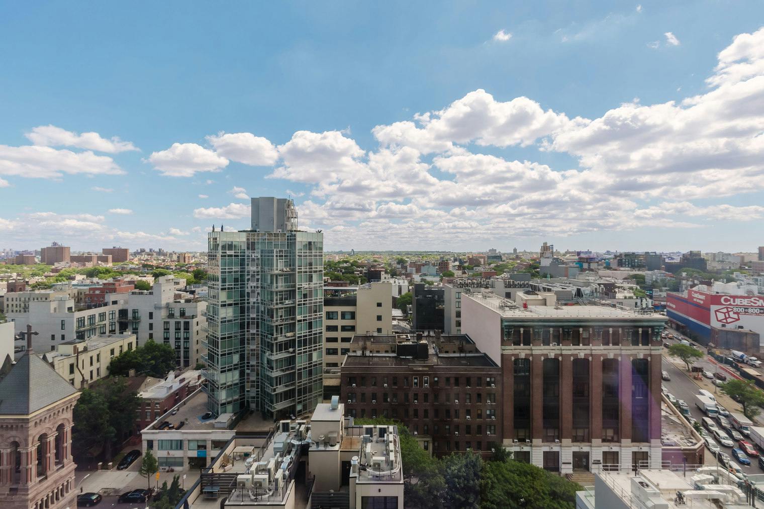 preview gallery tile