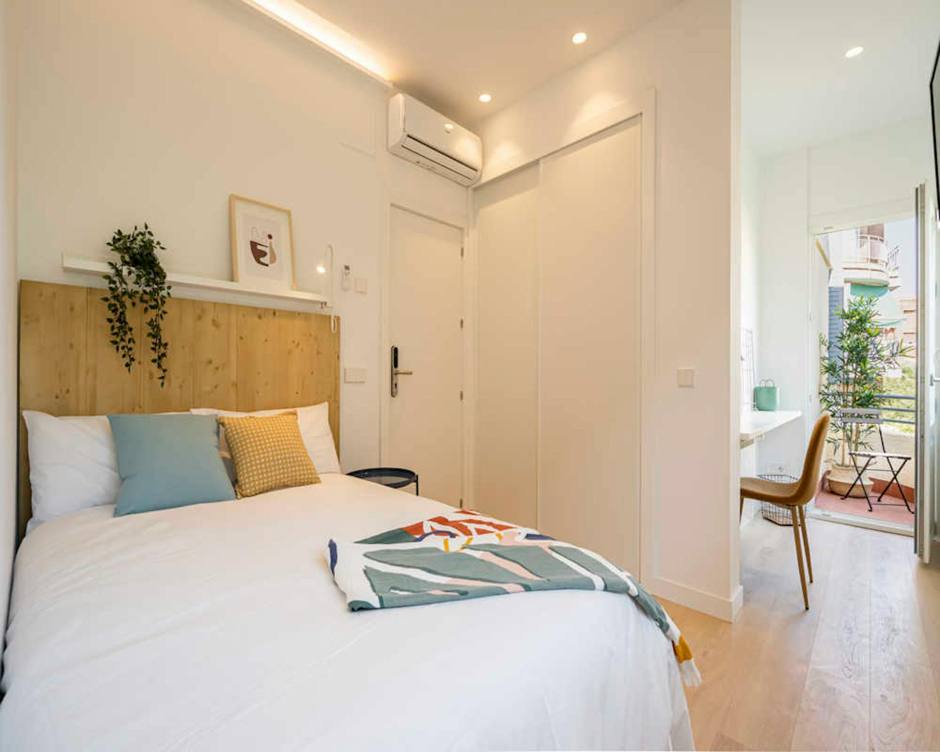 Calle de Alburquerque, Madrid preview