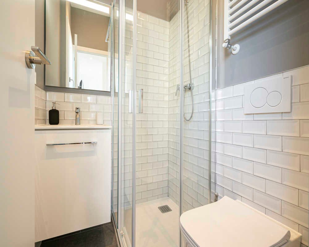Apartment Madrid, 1 bed, 13m² — photo 39