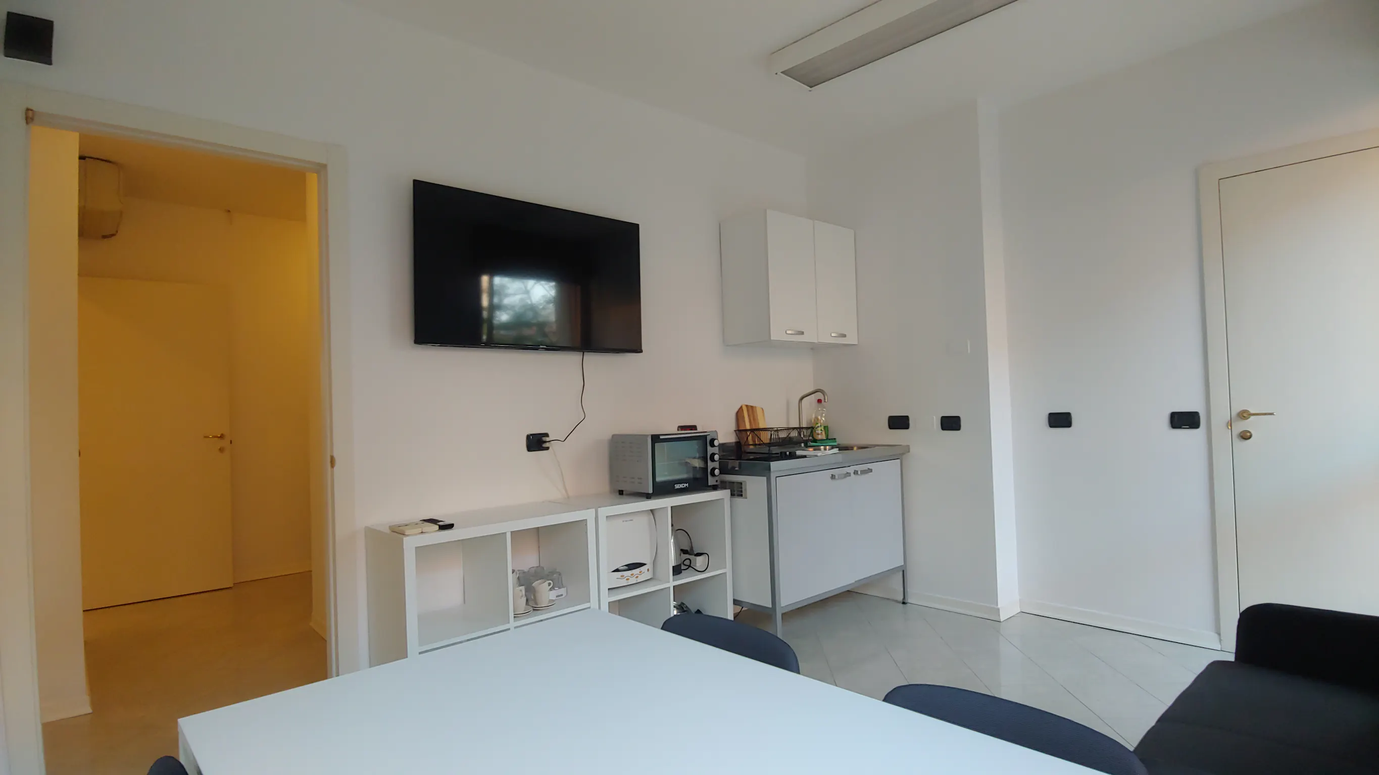 2-Bedroom Apartment in Via Massenzio Masia, Bologna (1529800) ROOM 2