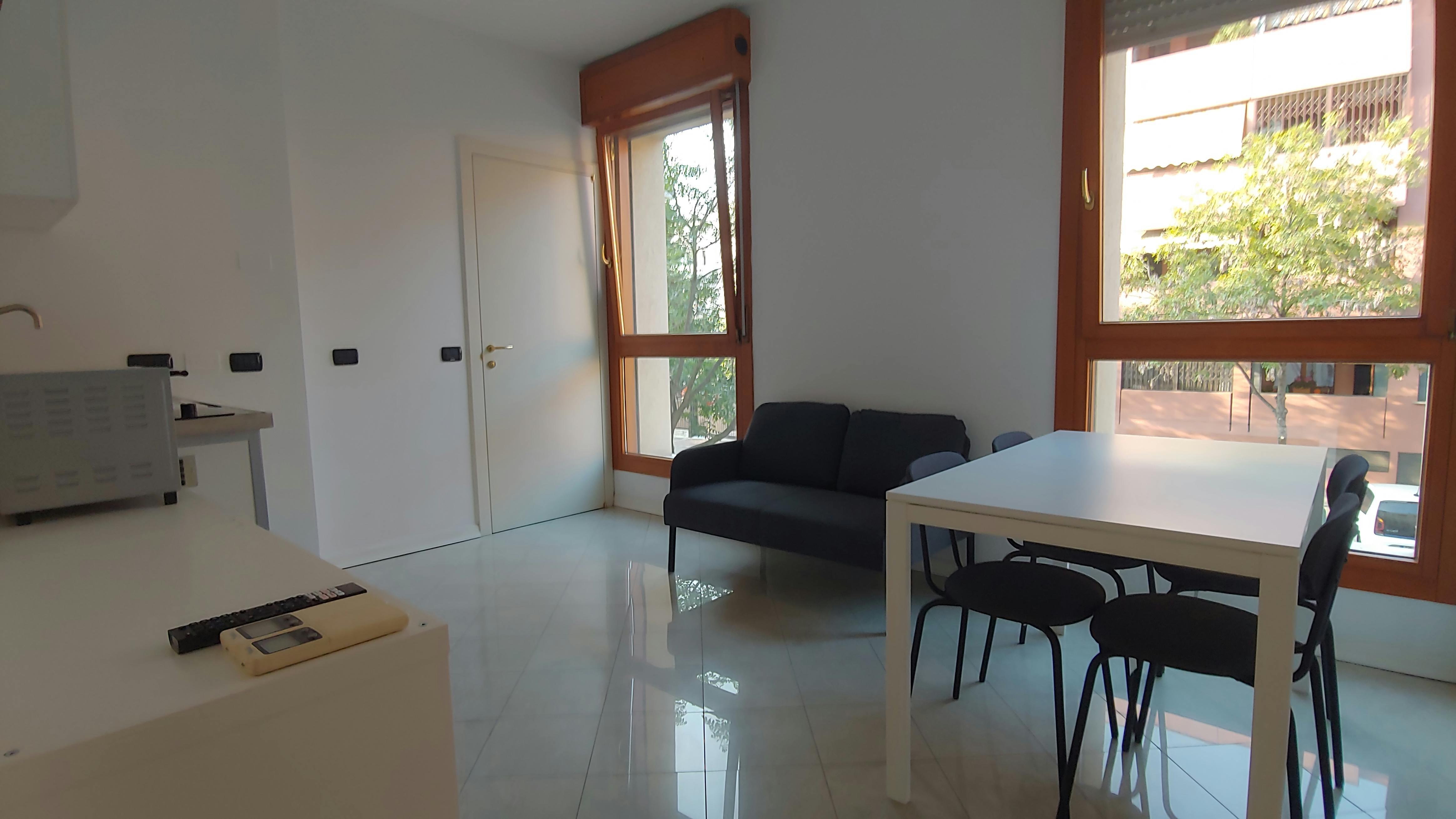 Via Massenzio Masia, Bologna