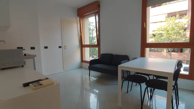 2-Bedroom Apartment in Via Massenzio Masia, Bologna (1529800) room image 1