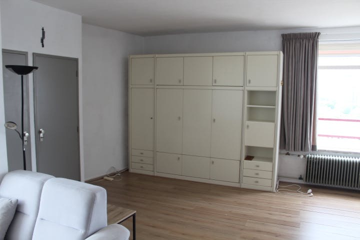 Apartment Rotterdam, 105m² — photo 3