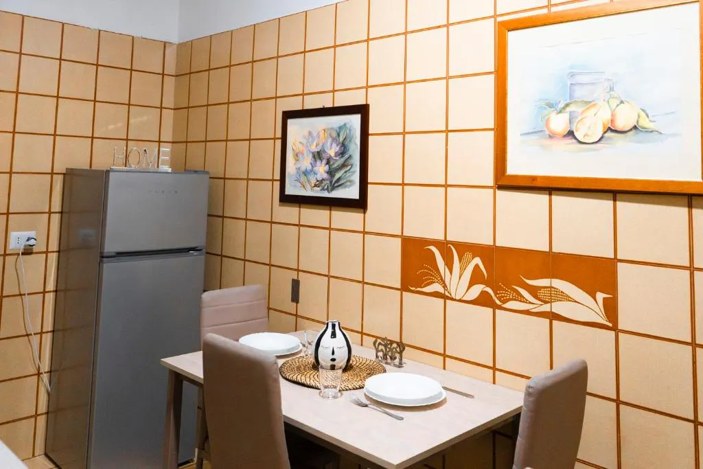 1-Bedroom House in Via Marco d'Agrate, Milan (1529813) ROOM 1