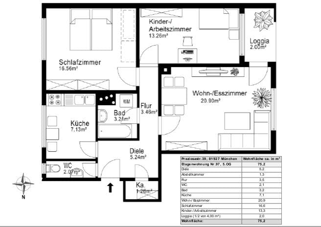 preview gallery tile