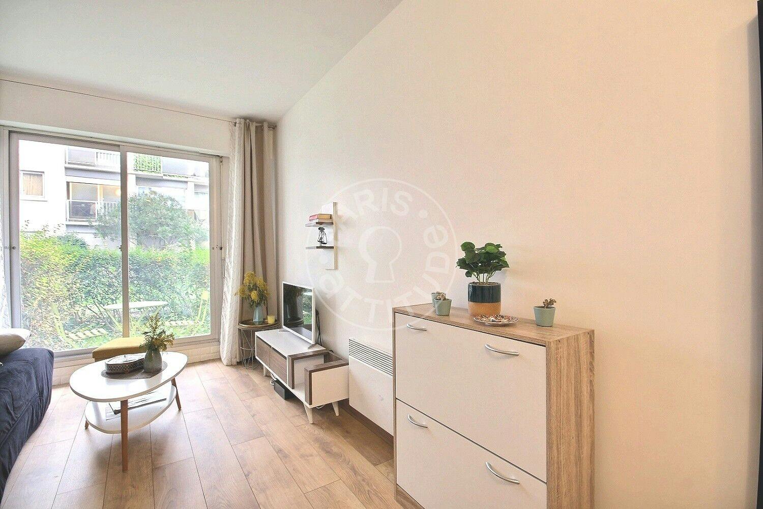 Apartment Paris, 20m² — photo 11