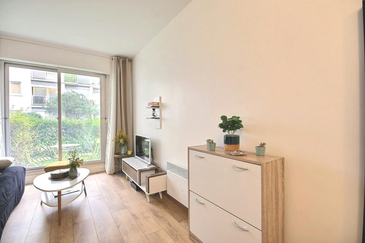 Apartment Paris, 20m² — photo 10