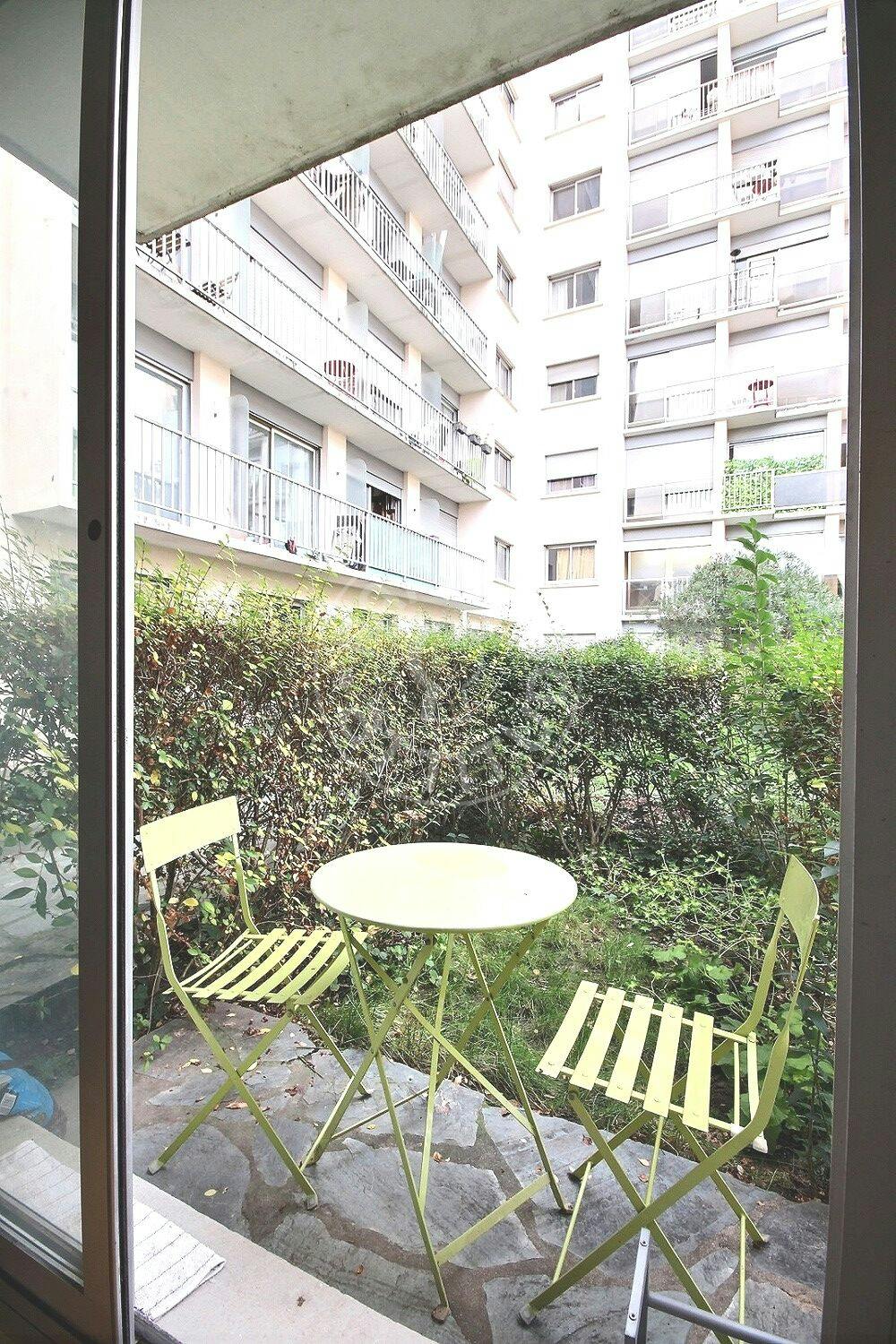 Apartment Paris, 20m² — photo 13