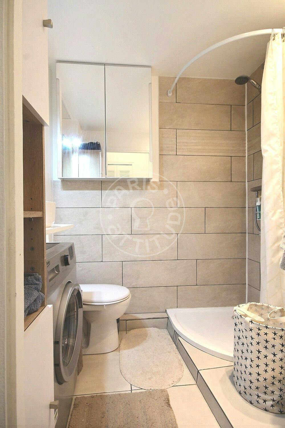 Apartment Paris, 20m² — photo 20