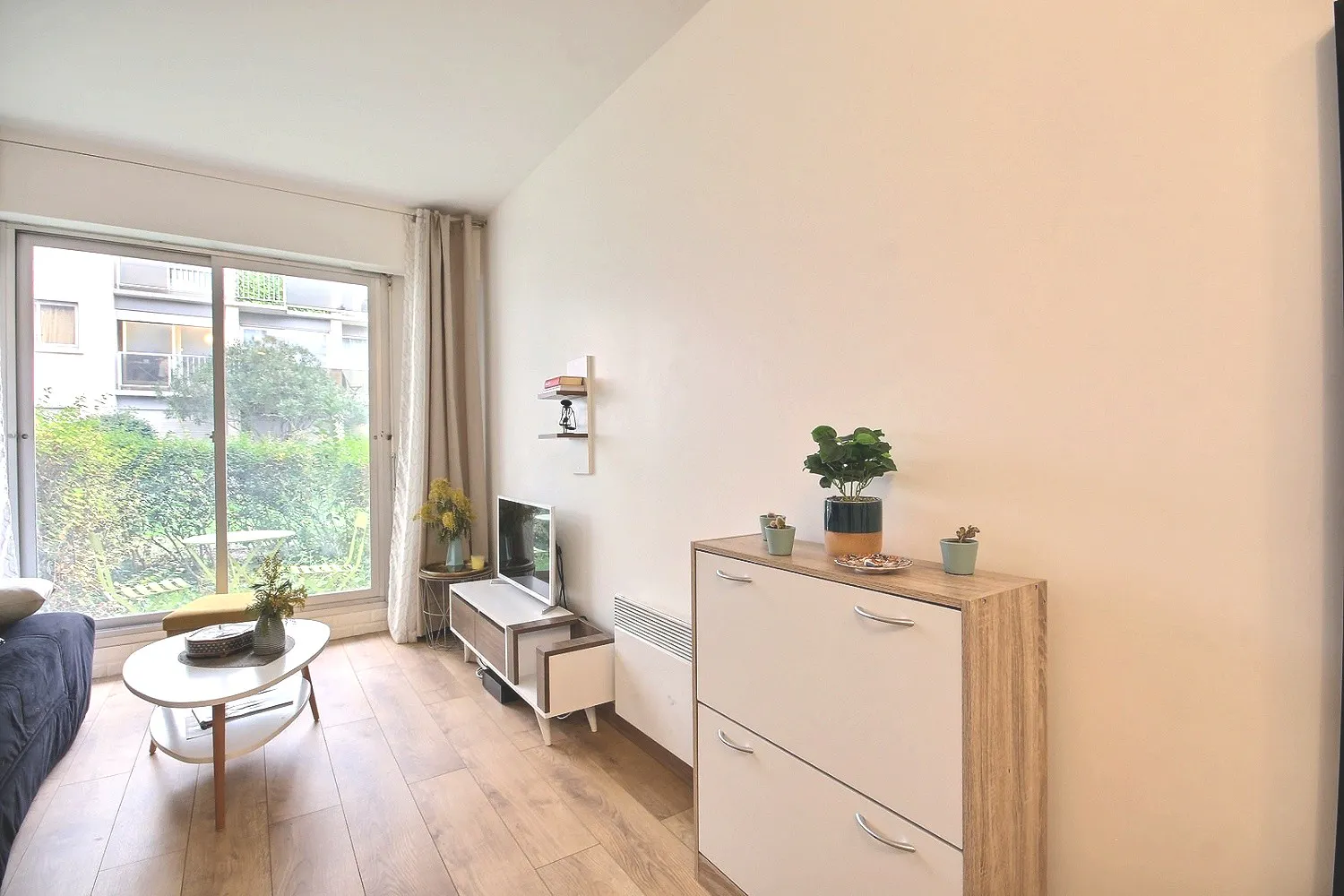 Apartment in Rue de la Pompe, Paris (1529833) ROOM 1