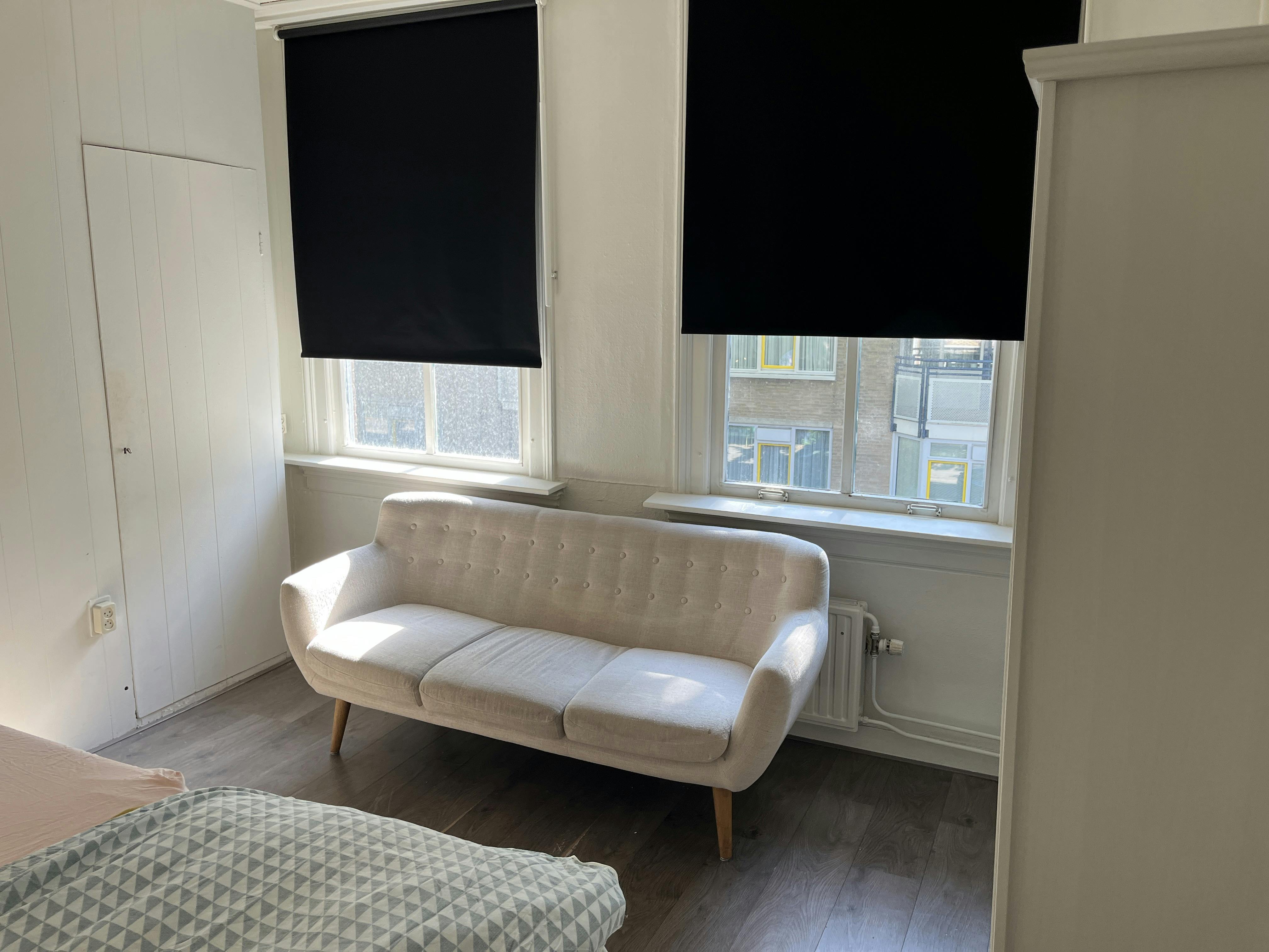 Studio in Utrechtse Heuvelrug