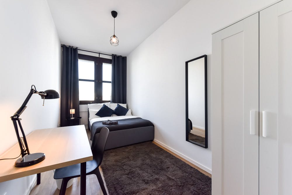 Chambre privée à louer pour 735 €/mois à Munich, Landsberger Straße