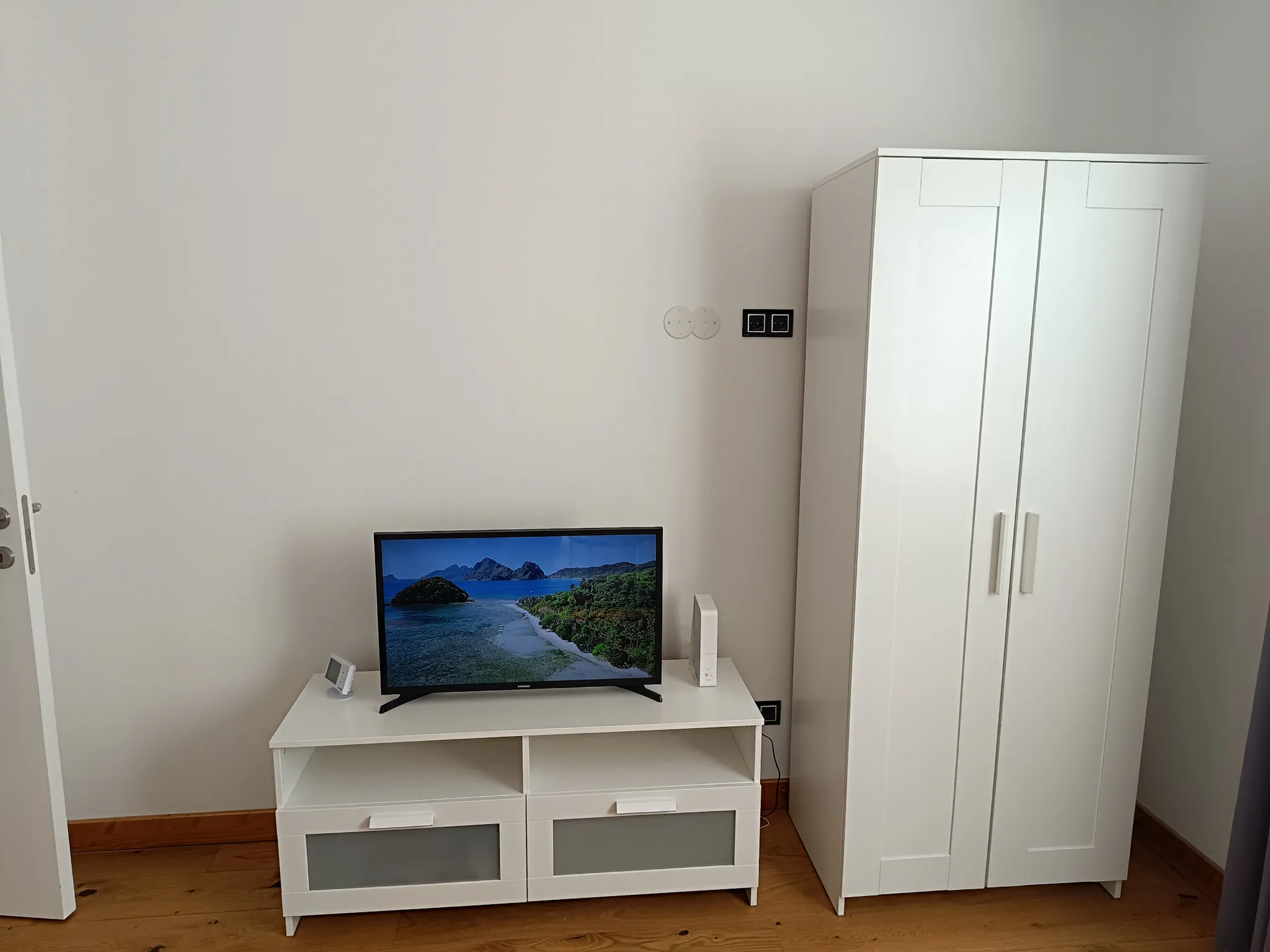 1-Bedroom Apartment in Abt-Karl-Gasse, Vienna (1529864) ROOM 2