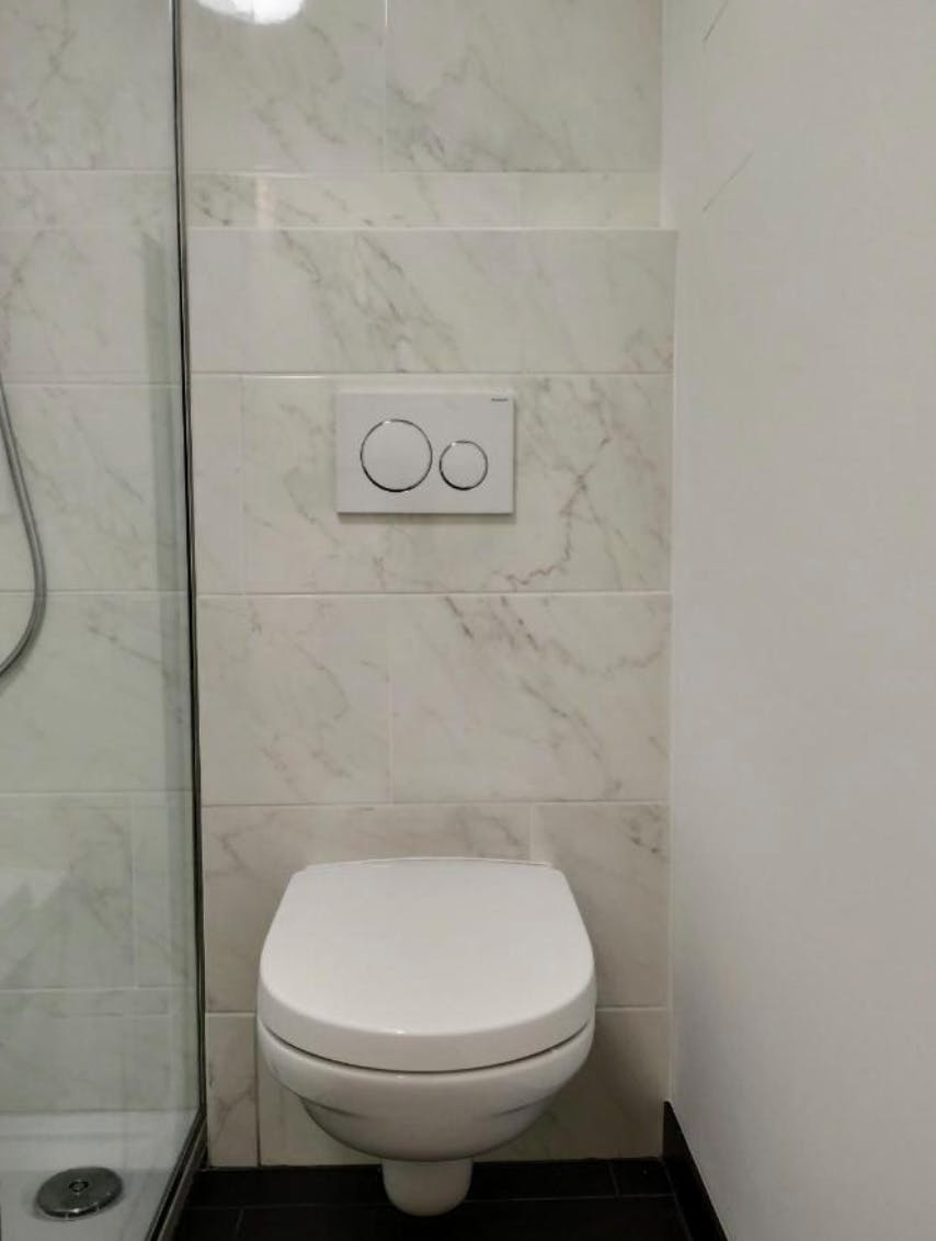 Apartment Vienna, 35m² — photo 4