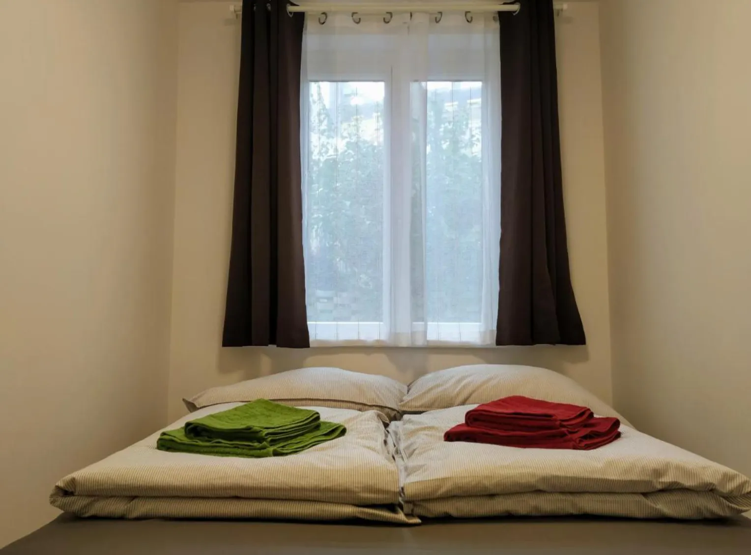 1-Bedroom Apartment in Abt-Karl-Gasse, Vienna (1529864) ROOM 4