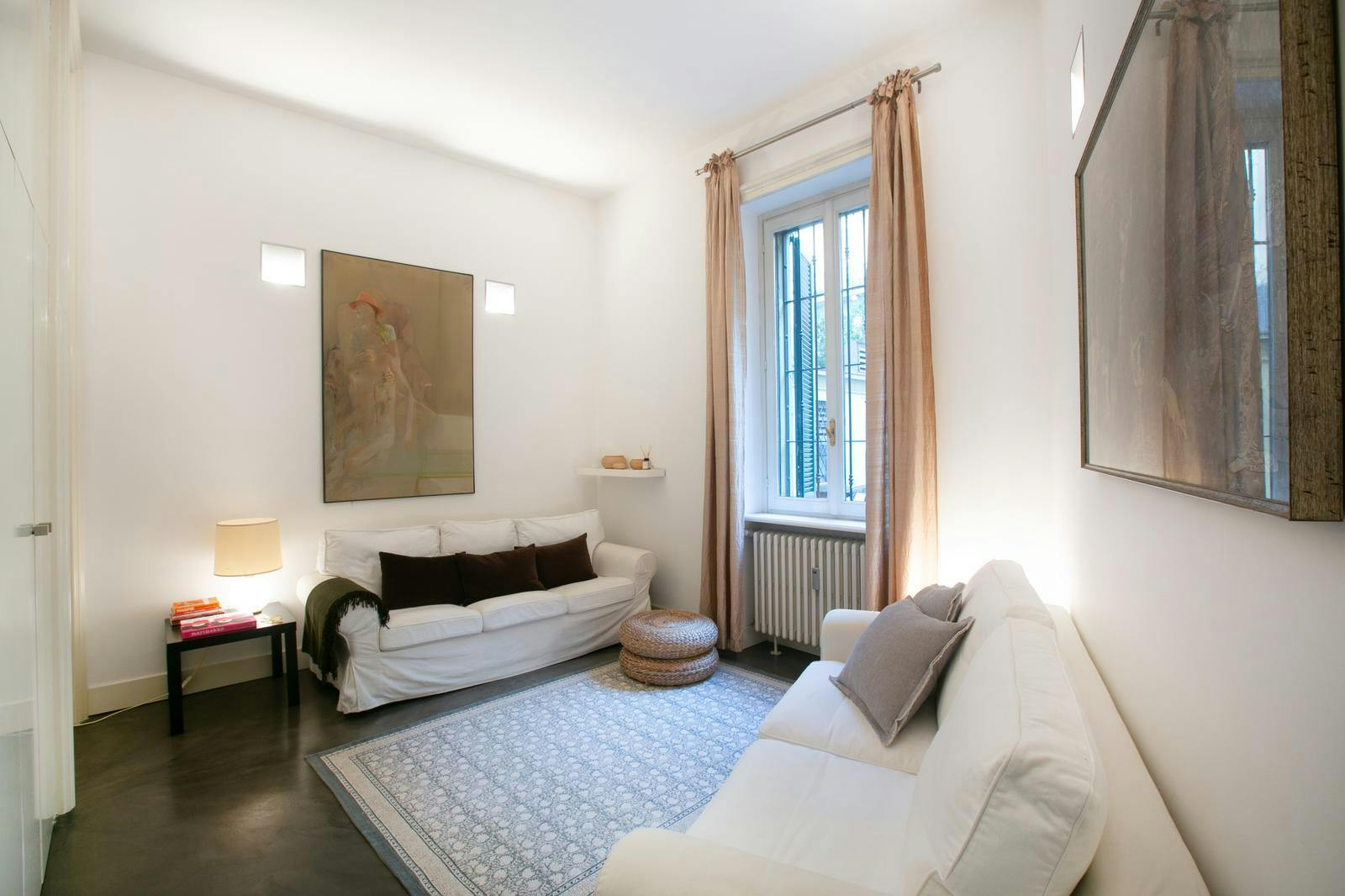 Piazza Sempione, Milan