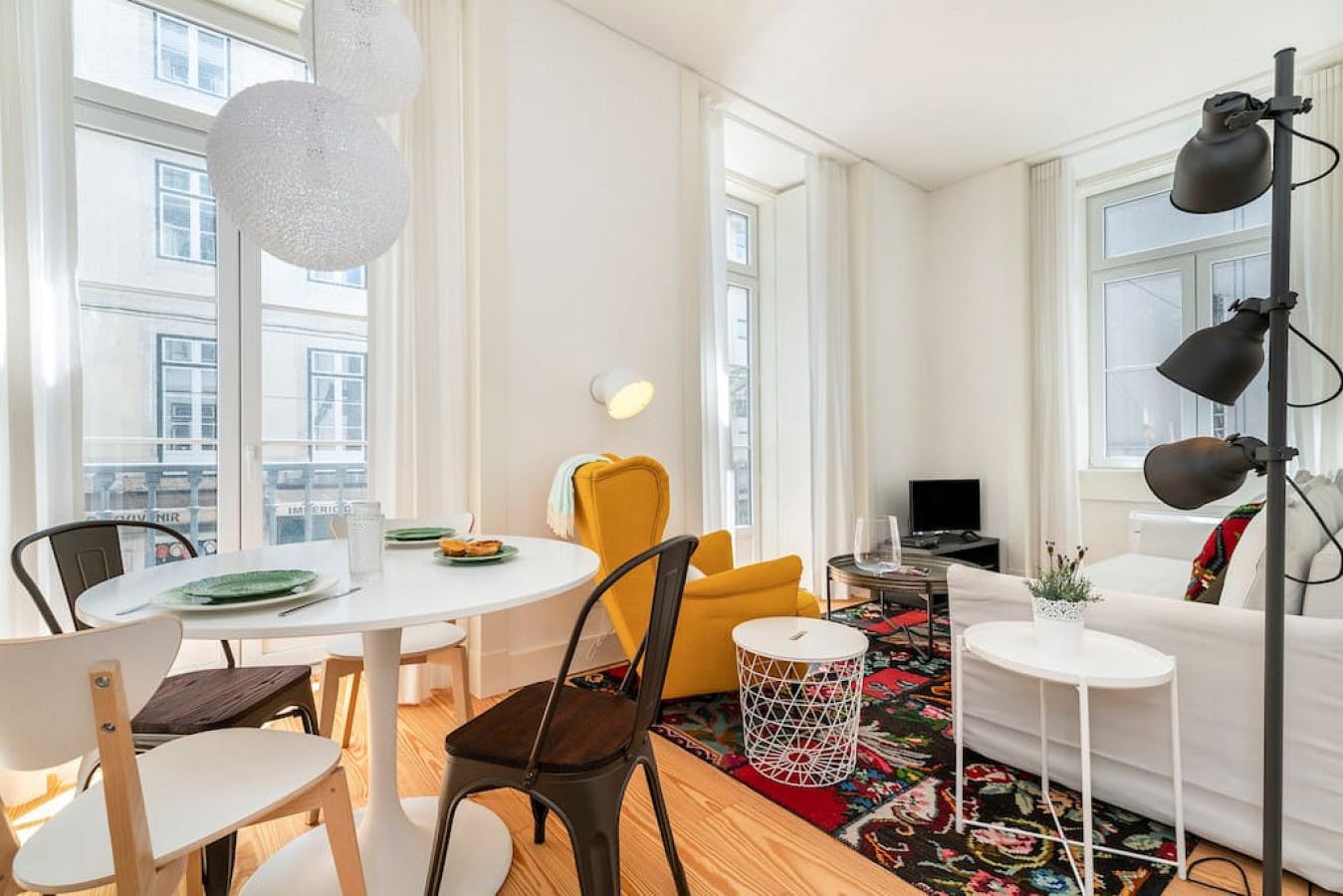 Rua de São Julião, Lisbon preview