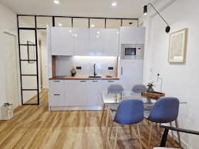 Appartamento in affitto a 1.600 € al mese a Lisbon, Rua Marques da Silva