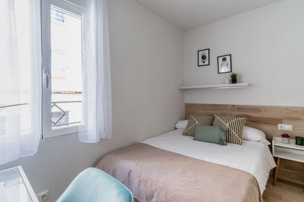 Calle de Jaime Vera, Madrid Madrid