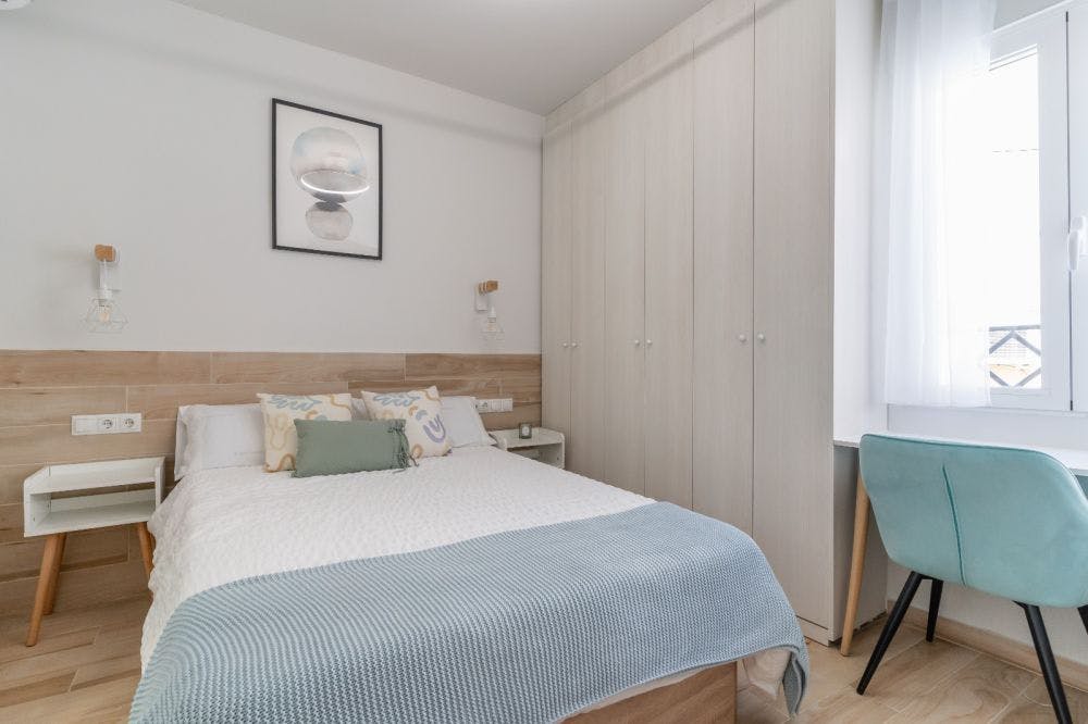 Calle de Jaime Vera, Madrid Madrid