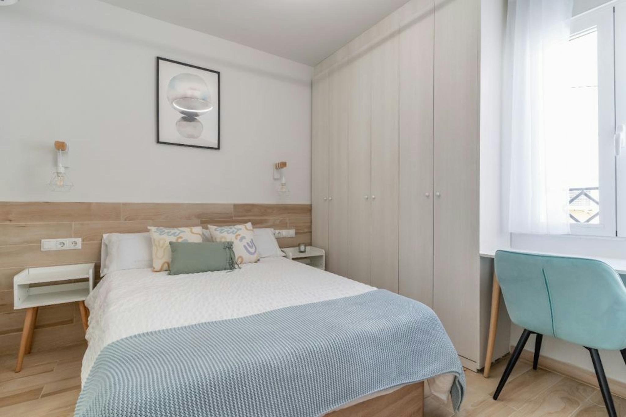 Calle de Jaime Vera, Madrid preview