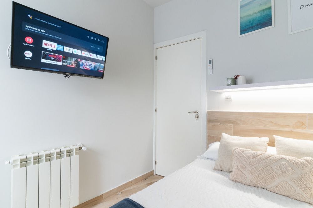 Calle de Jaime Vera, Madrid Madrid