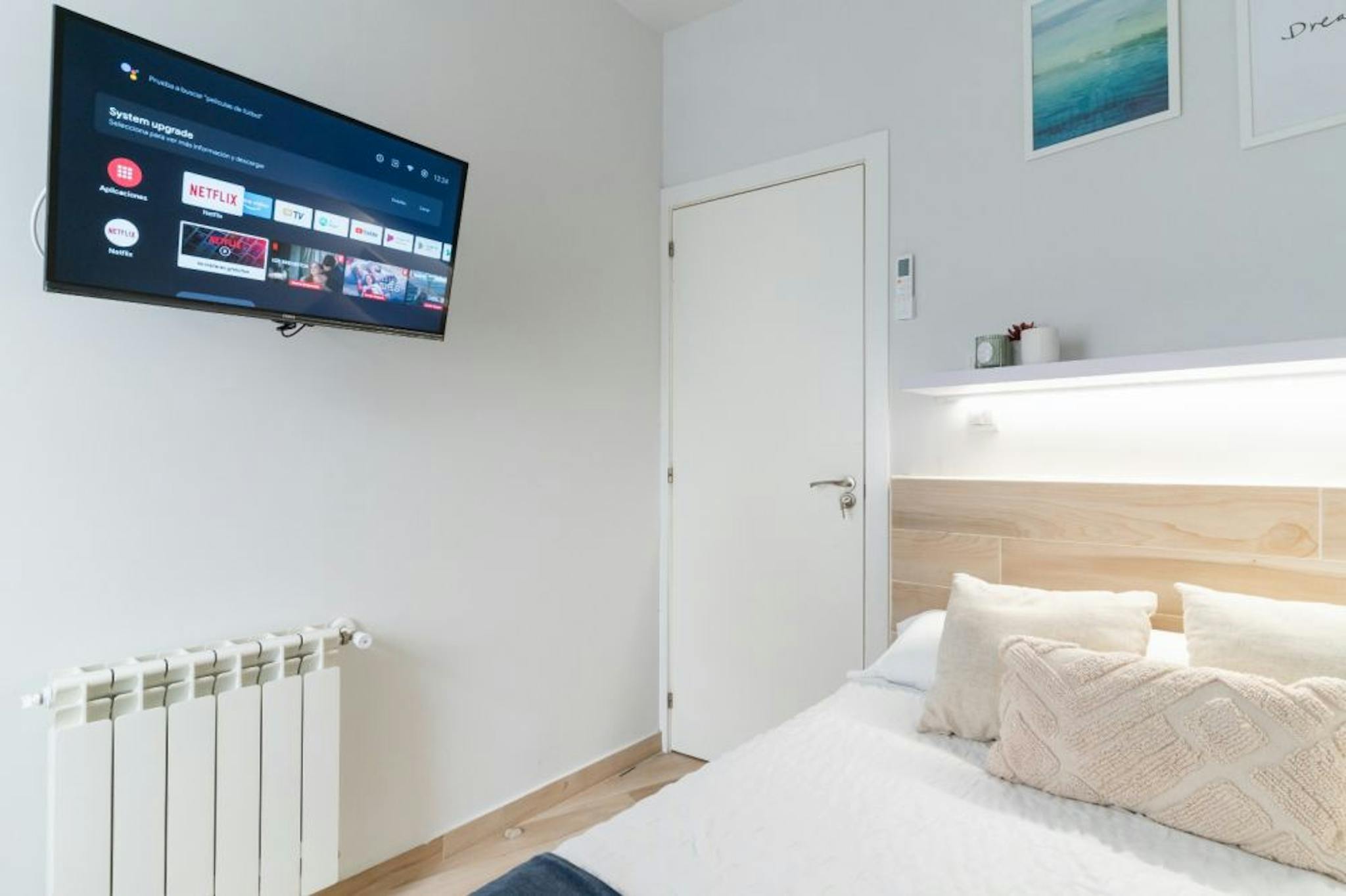 Calle de Jaime Vera, Madrid preview