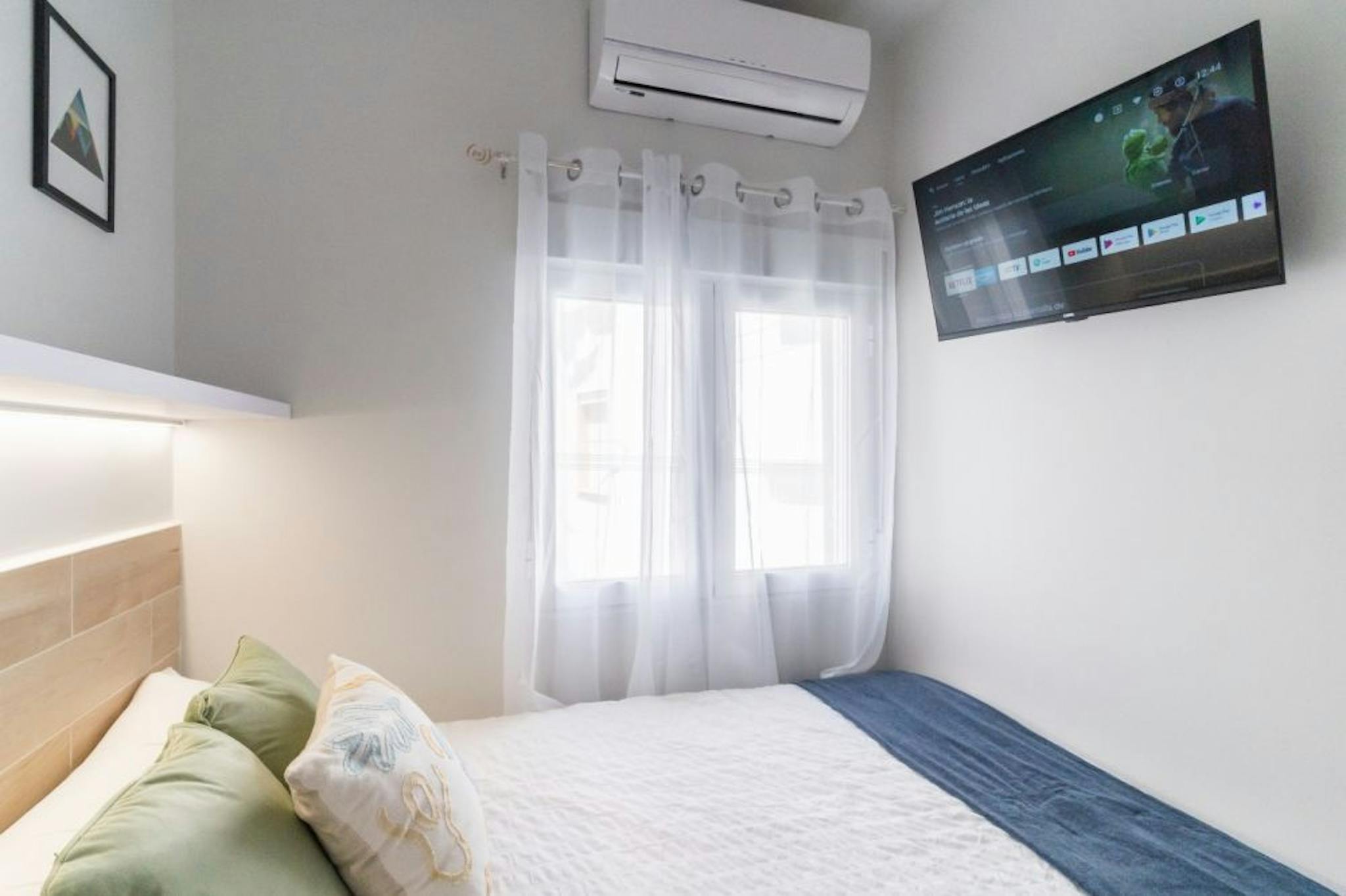 Calle de Jaime Vera, Madrid preview