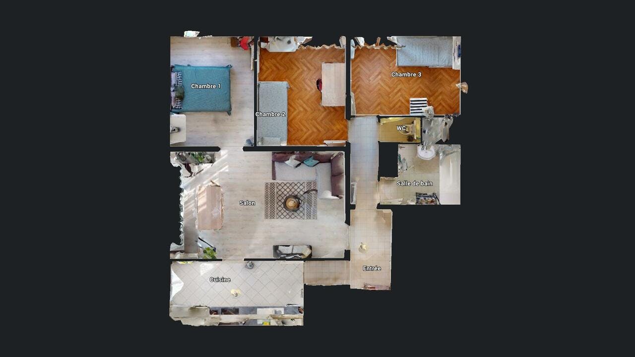 preview gallery tile