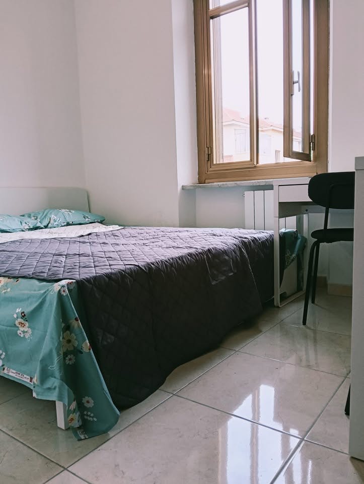 Stanza privata in affitto a 450 € al mese a Turin, Via Giacomo Dina