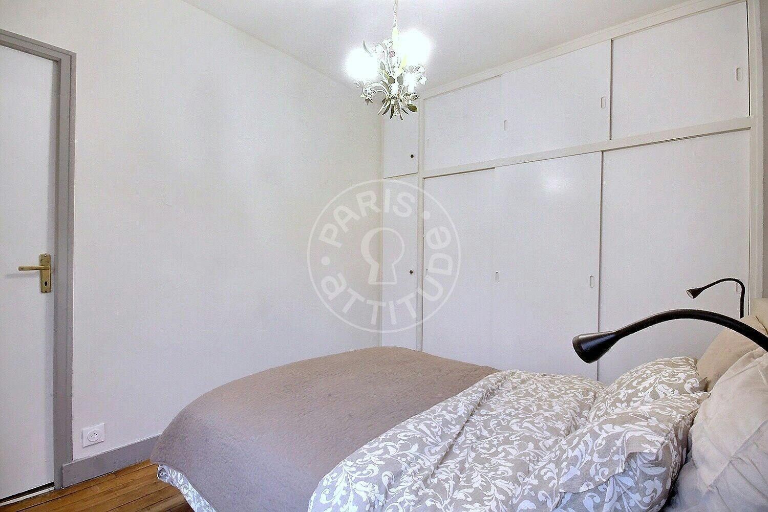 Apartment Paris, 28m² — photo 13