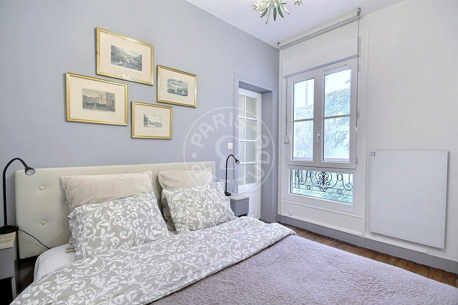 Apartment Paris, 28m² — photo 18
