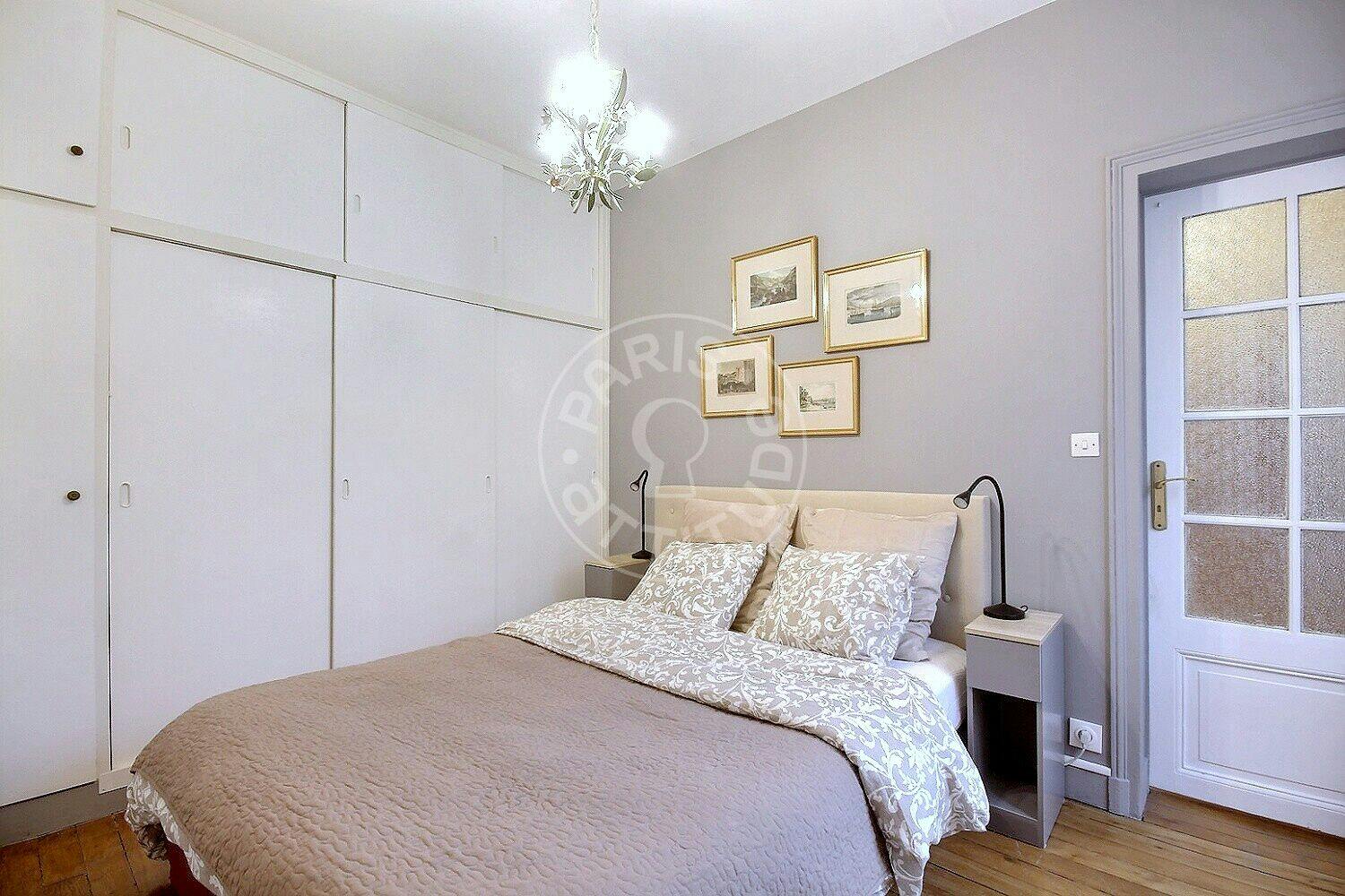 Apartment Paris, 28m² — photo 11