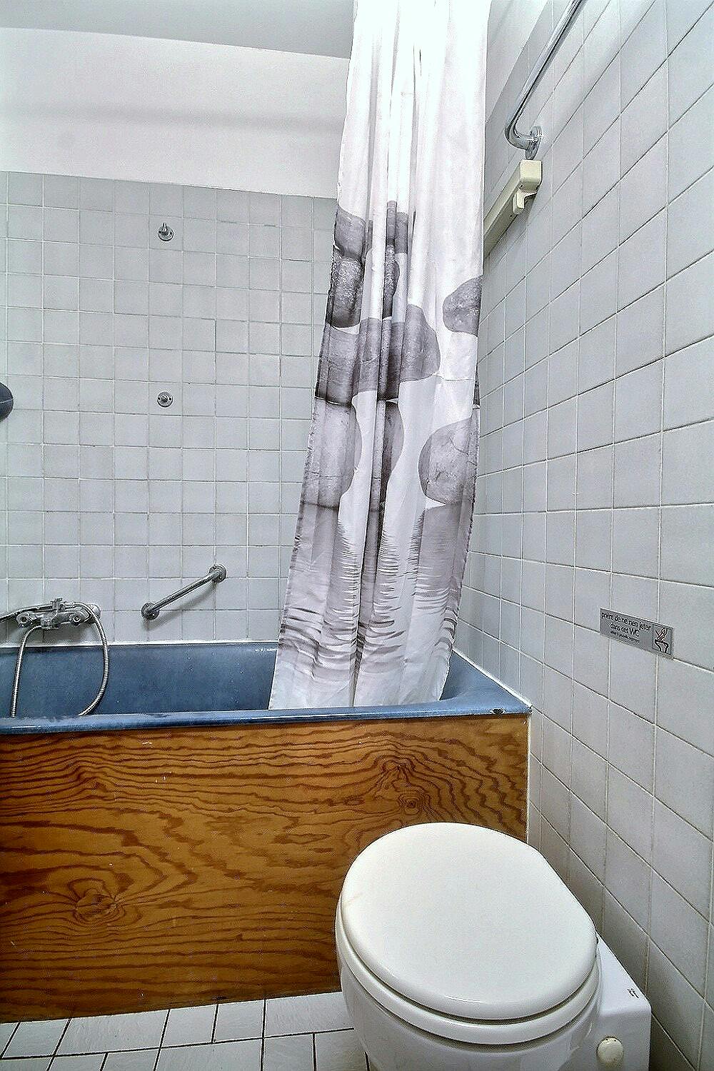 Apartment Paris, 28m² — photo 41