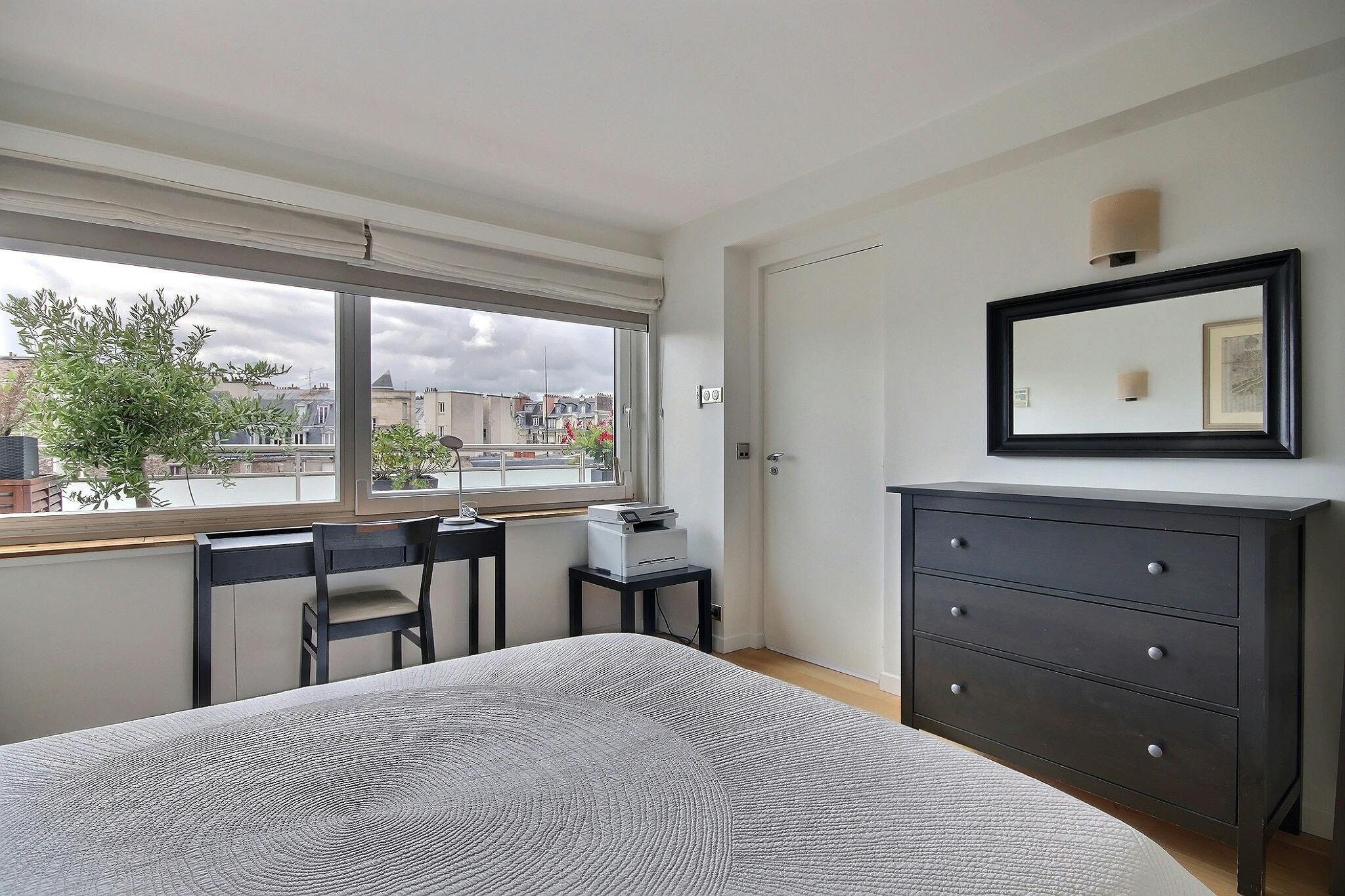 Apartment Paris, 97m² — photo 1