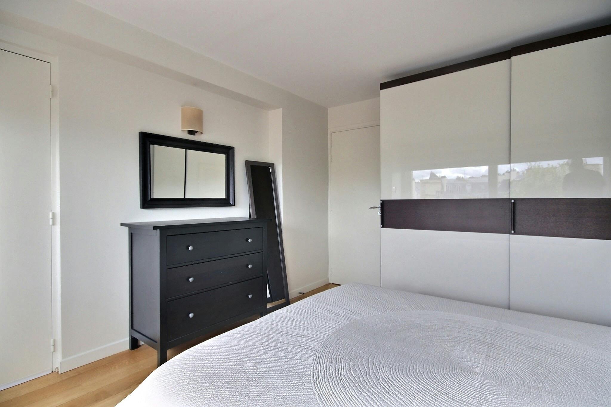 Apartment Paris, 97m² — photo 5